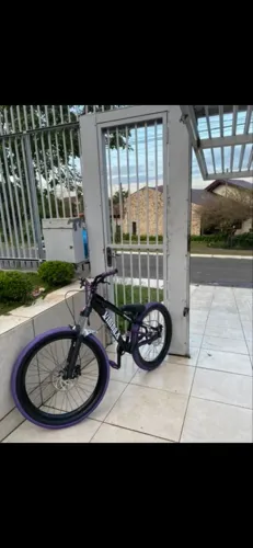 Bike vikingx warior