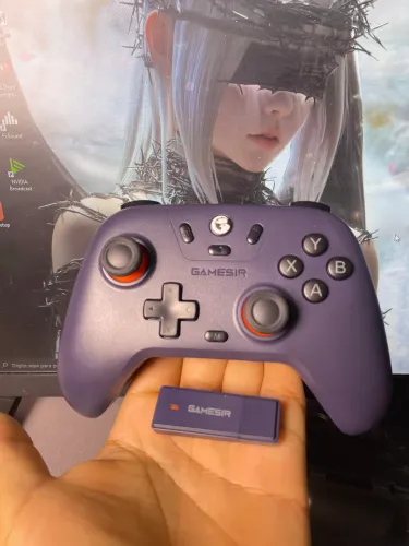 GameSir T4 Nova Lite - LACRADO