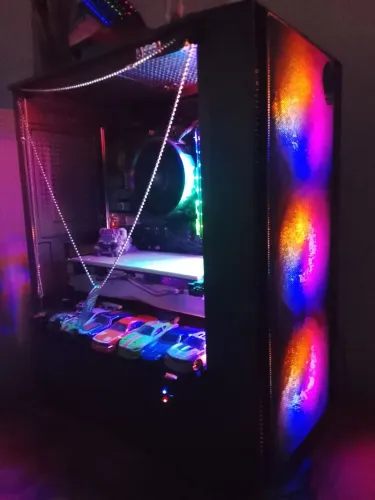 Vendo PC GAME Barato
