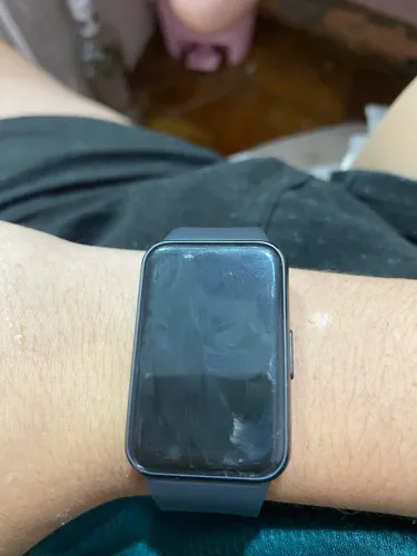 Relógio Samsung fit3