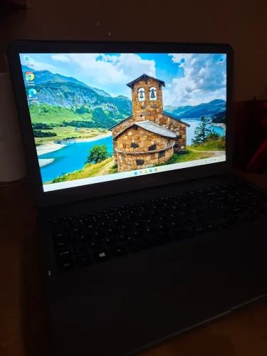Notebook Samsung X50 Core i7