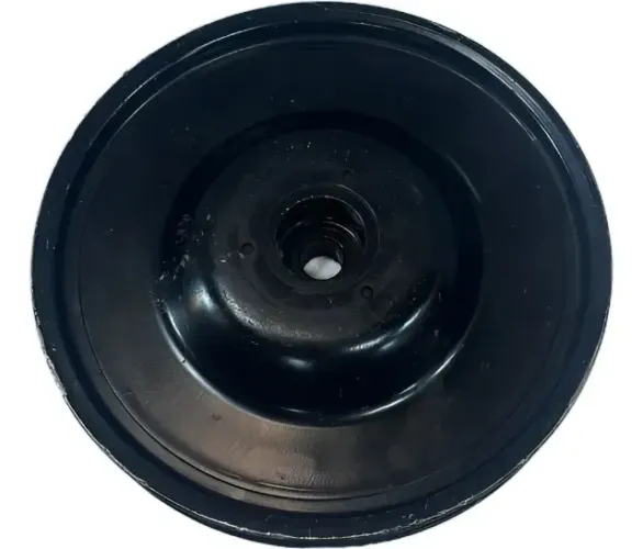 Polia Virabrequim Renault 1.6 8v Symbol Clio *c N26 (Usado) / V12