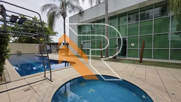 Aluguel de cobertura 3 quartos em Itaipu, Região Oceânica de Niterói, RJ