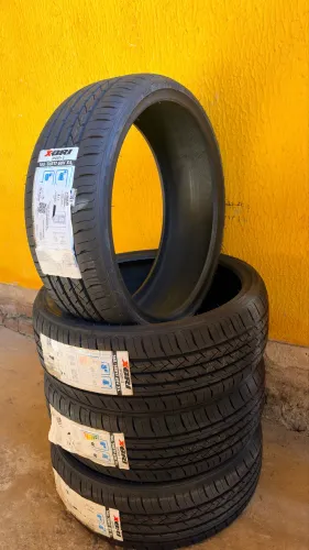 Pneus 165/35 r17 promoção relâmpago ?