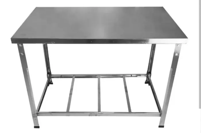 Mesa Inox