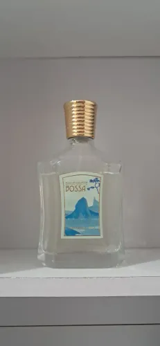 Perfume Bossa Granado Usado
