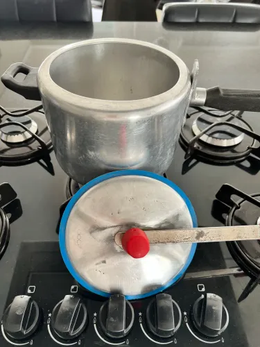Panela pressao 4,5 l
