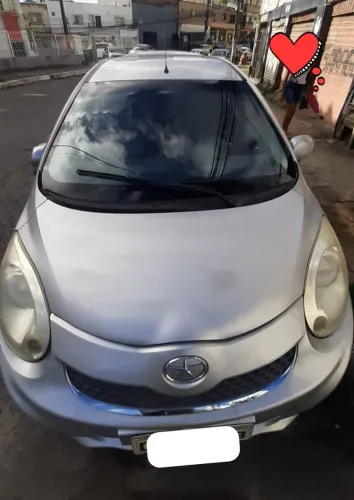 JAC J2 1.4 16V 5P Mec. 2014