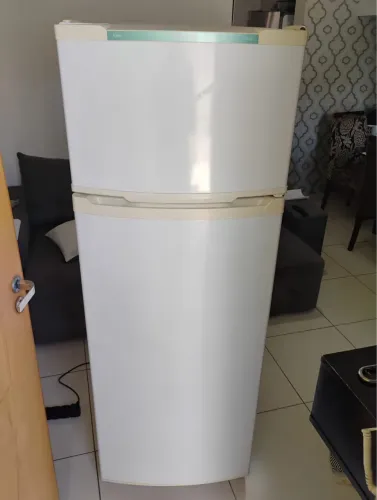 Geladeira Cônsul