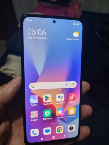 Redmi note 10 Pro