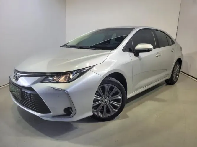 Toyota Corolla XEI 2.0 Flex 16V Aut. 2020