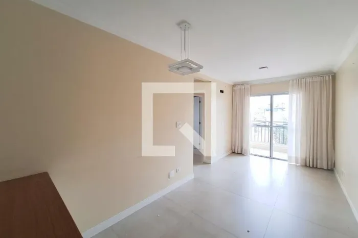 Apartamento à Venda - Mandaqui, 2 Quartos, 56 m2