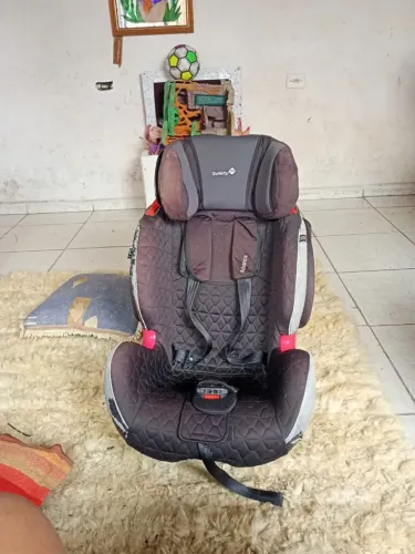 Cadeirinha de carro