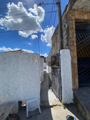 Casa 01 Dorm. em Vila Dalila - São Paulo