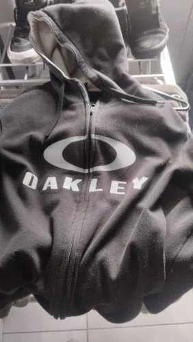 Casaco Oakley