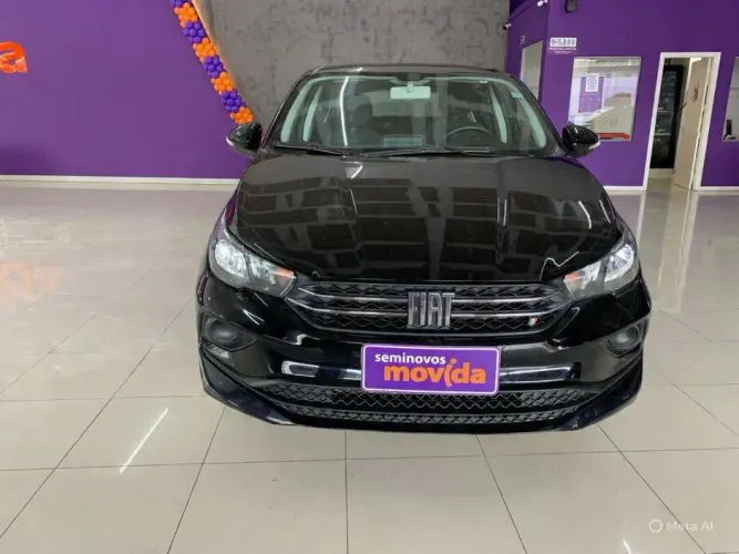 Fiat Cronos Drive 1.0 6V 2025