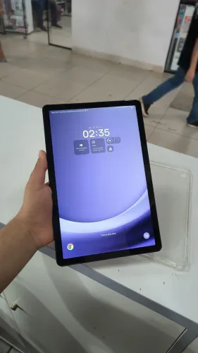 Samsung Tab A9 Plus 5G