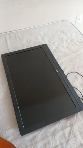 TV AOC 32 (NÃO DA IMAGEM)