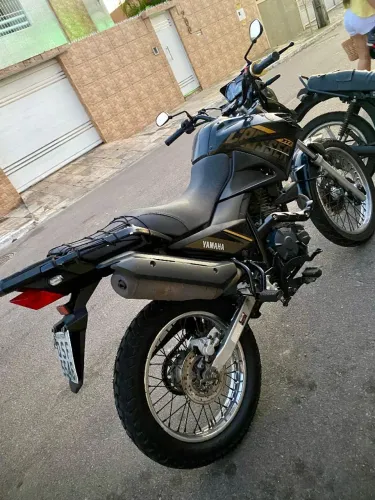 Crosser 2019