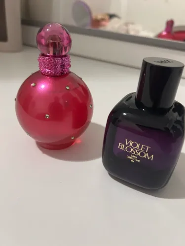 Perfumes