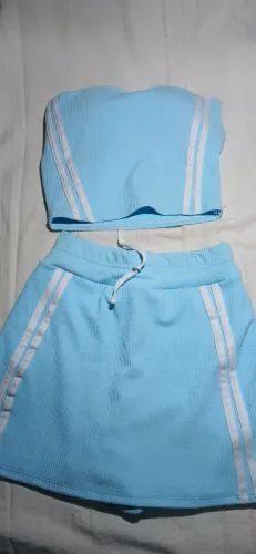 Vendo roupas novas e seminovas