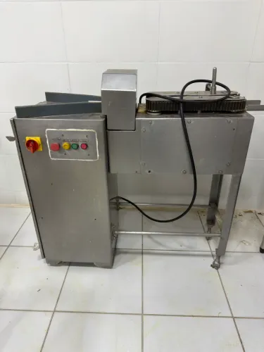 Amarradeira de linguiça Risco RS 19A