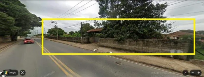 Área à venda, 7639 m² por R$ 1.200.000,00 - Aparecida l - Saltinho/SP