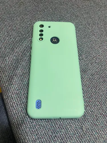 Moto g8 power lite