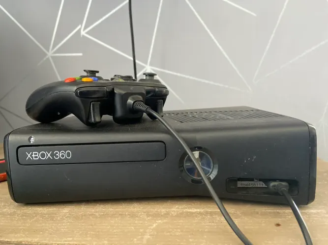 Xbox 360 destravado aurora