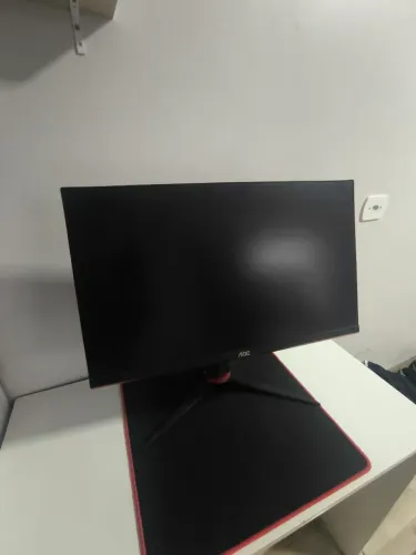 Monitor AOC 24" 144Hz