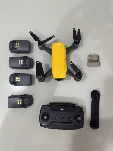 Drone Spark Dji