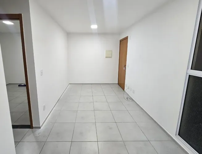 Apartamento para Venda, Vila São Paulo, 2 dormitórios, 1 banheiro, 1 vaga