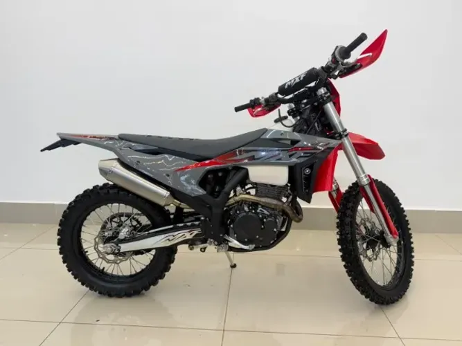 MXF 270F 2026