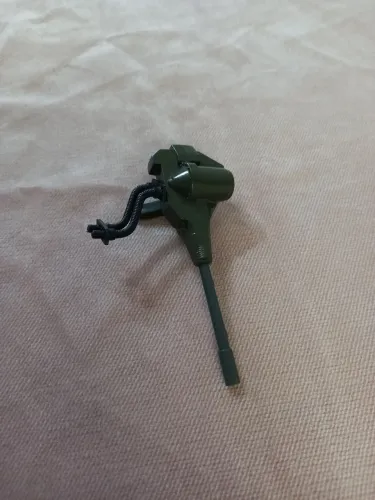 Acessório comandos em ação G.i.joe