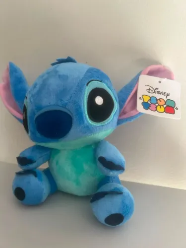 Pelúcia do Stitch
