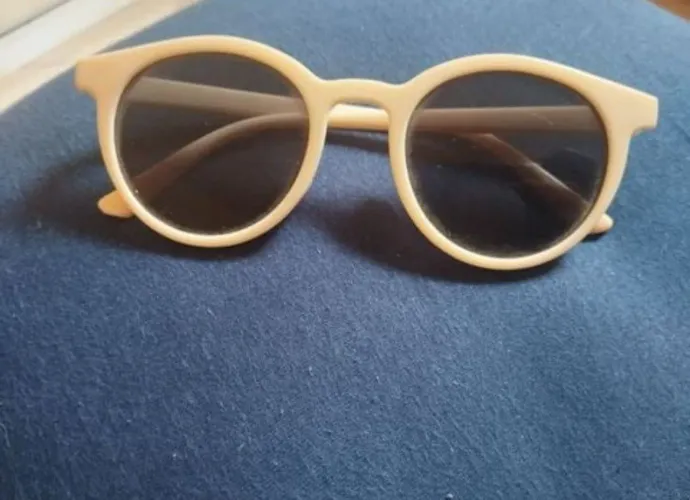 Óculos de sol feminino vintage 