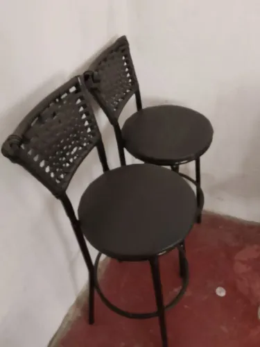 Banquetas 2