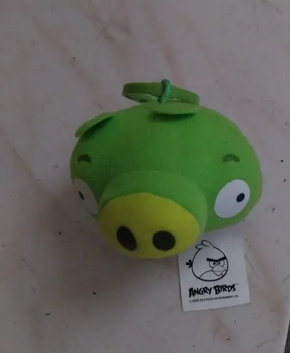 Angry Birds  