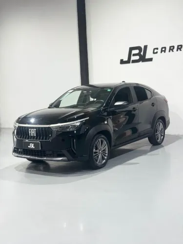 Fiat Fastback 1.0 200 Turbo Flex AUT 2026