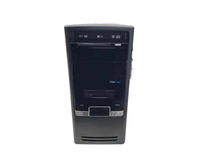 Gabinete ATX para PC vazio usado