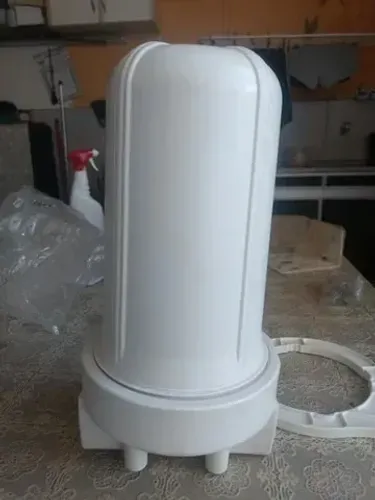 Filtro Para Caixa D'água Mod. Big 10 Marca FortLev