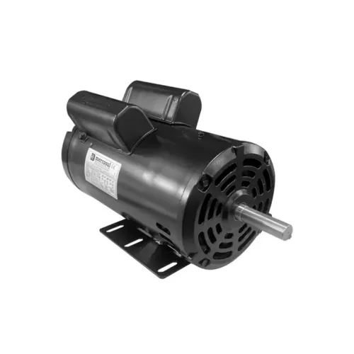 Motor monofásico