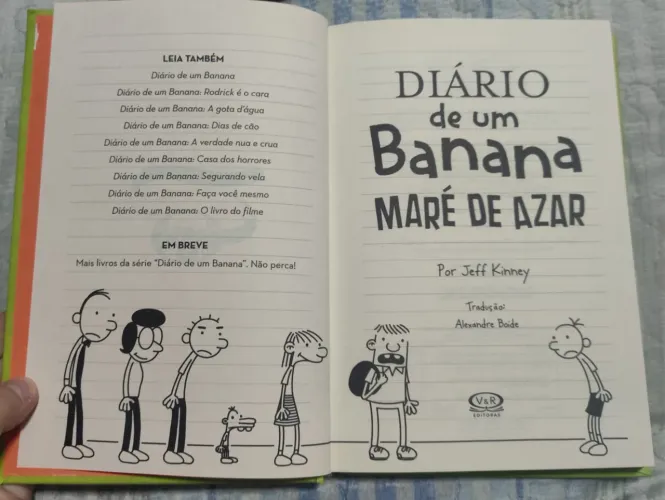 Coleção literatura infantil 