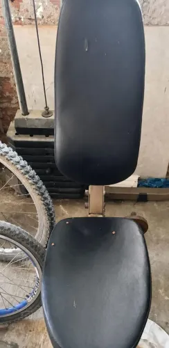 Máquina de treino/musculação
