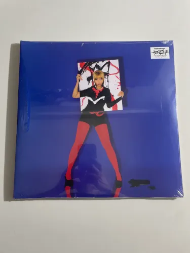 PinkPantheress - Fancy Some More? (Urban Outfitters Exclusive) - vinil - lp