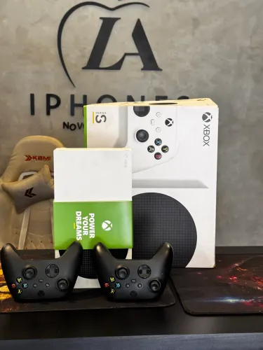 Xbox séries S