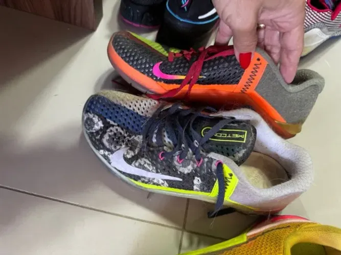 Metcon Tam 38 $150 cada 1