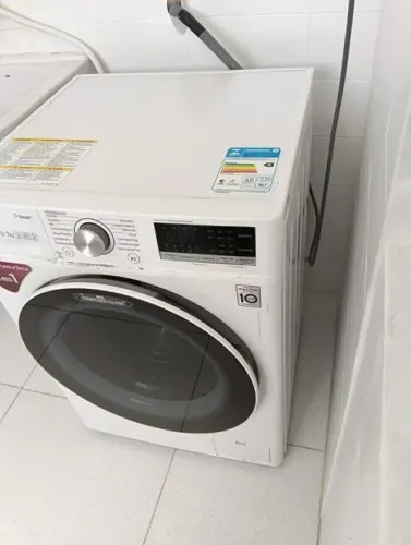 Lava e Seca LG 11/7Kg