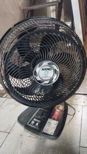 Ventilador arno