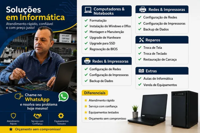 Assistência técnica
